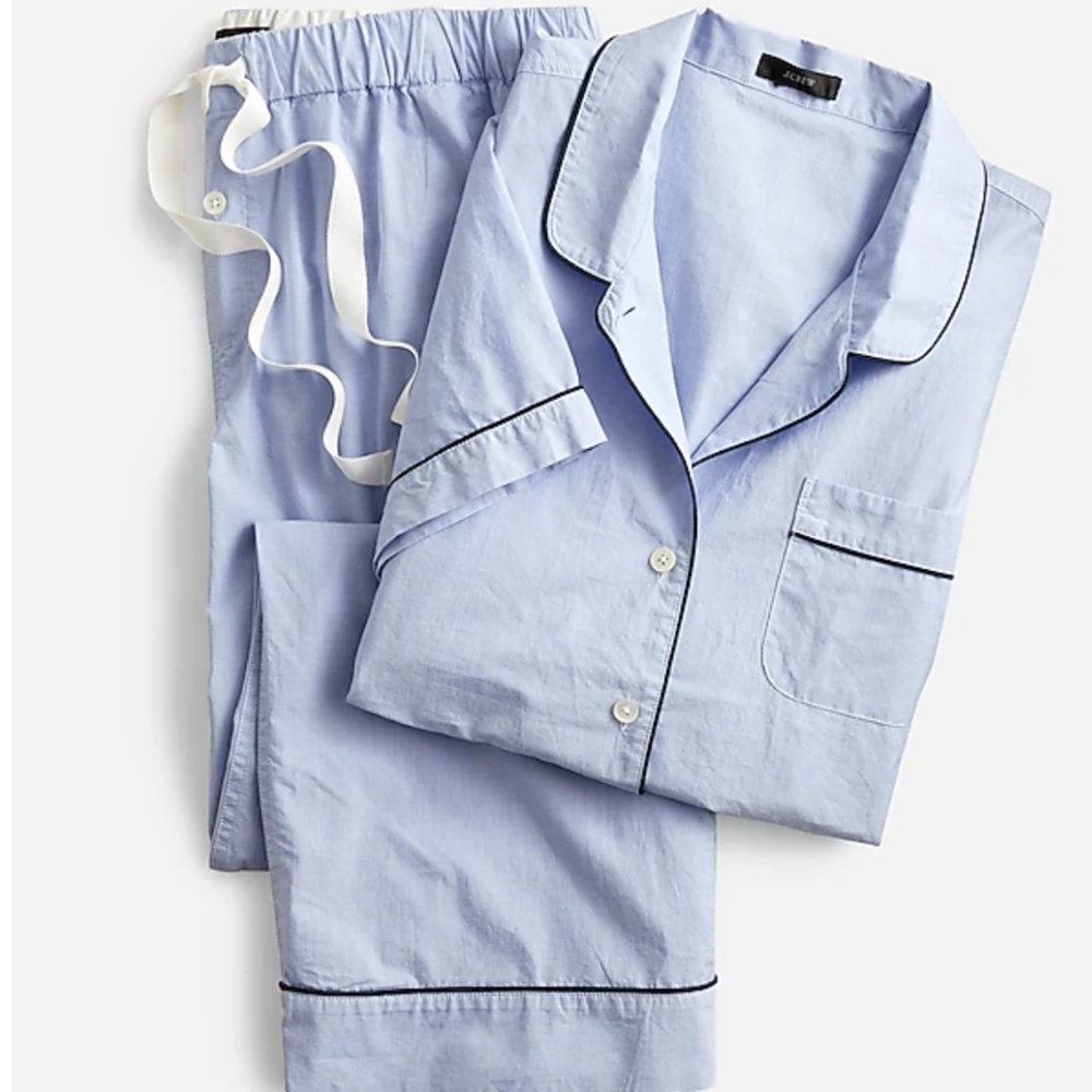J.Crew Women Pajama Set
